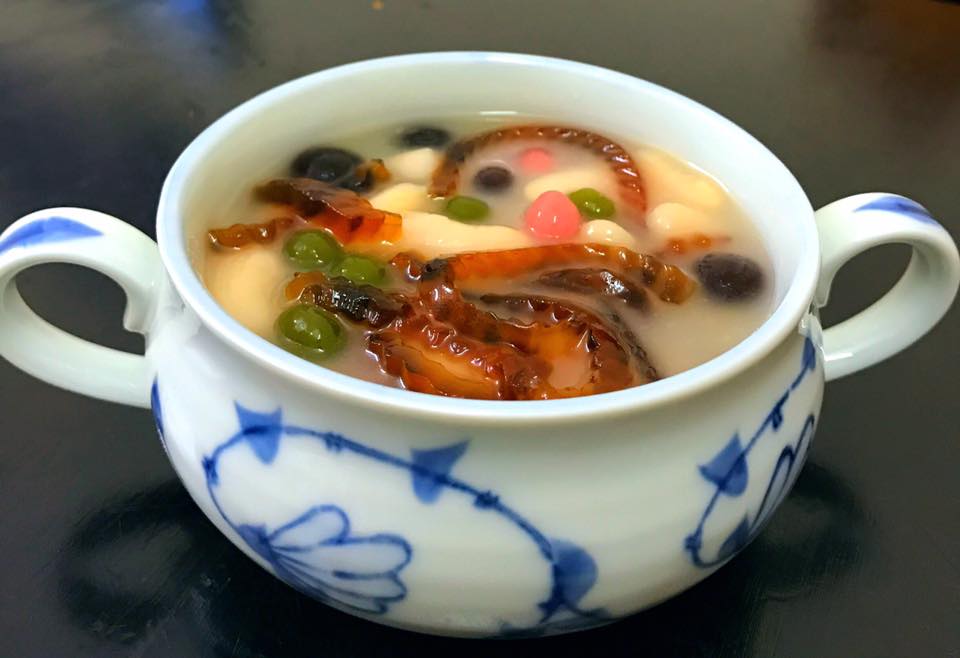 C&aacute;ch nấu ch&egrave; đậu trắng thơm ngon, bổ dưỡng cho cả nh&agrave;