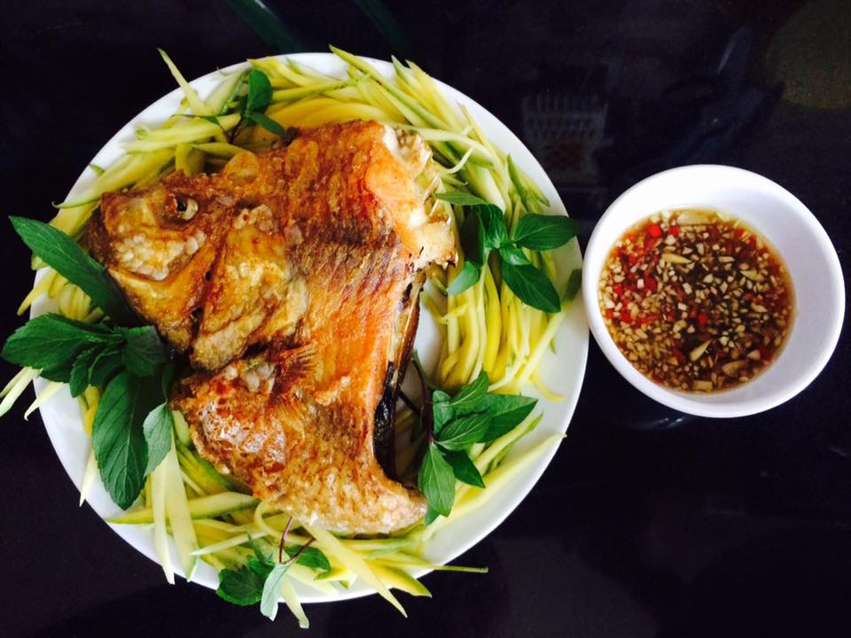 Thực đơn bữa tối đơn giản, bổ dưỡng chỉ với 100.000 đồng