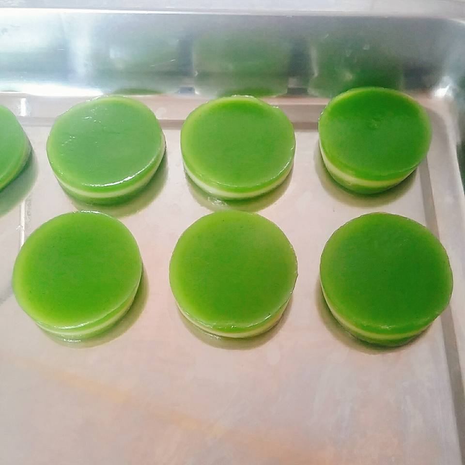 C&aacute;ch l&agrave;m b&aacute;nh da lợn chuẩn vị miền T&acirc;y đơn giản nhất  