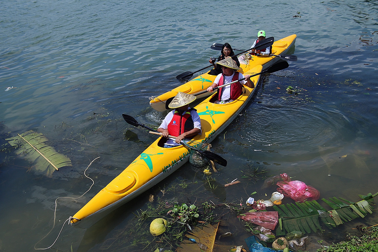 Những tour du lịch 30/4 -1/5 &lsquo;độc&rsquo; bạn n&ecirc;n thử nếu kh&ocirc;ng muốn tiếc cả đời