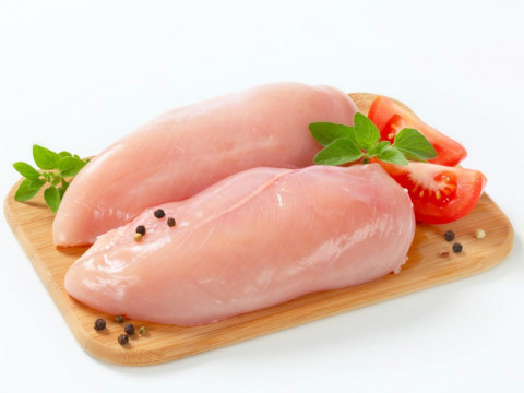 C&aacute;ch l&agrave;m g&agrave; cay ph&ocirc; mai kh&ocirc;ng cần l&ograve; nướng chuẩn vị H&agrave;n Quốc