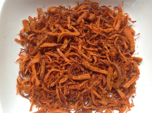 C&aacute;ch l&agrave;m lợn giả b&ograve; kh&ocirc; chuẩn vị để &lsquo;ăn chơi&rsquo; k&igrave; nghỉ lễ 30/4 &ndash; 1/5