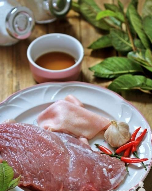 C&aacute;ch l&agrave;m nem chua chuẩn vị Thanh H&oacute;a đảm bảo an to&agrave;n cho 13Win19 ưu đãi hấp dẫn
