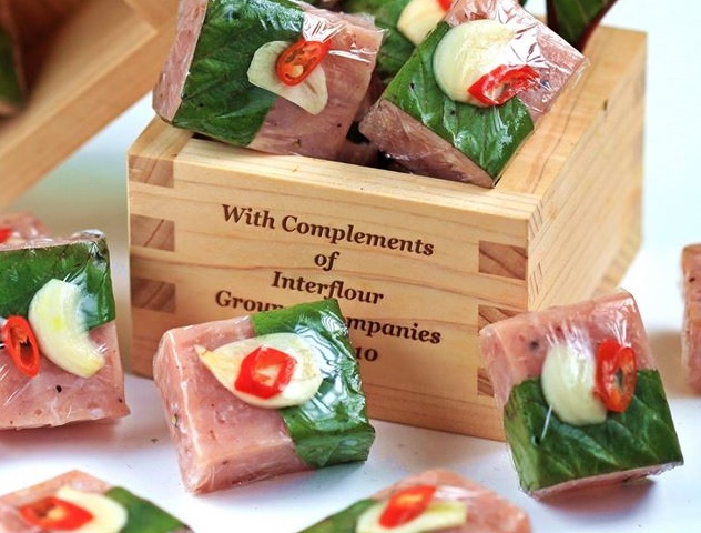 C&aacute;ch l&agrave;m nem chua chuẩn vị Thanh H&oacute;a đảm bảo an to&agrave;n cho 13Win19 ưu đãi hấp dẫn