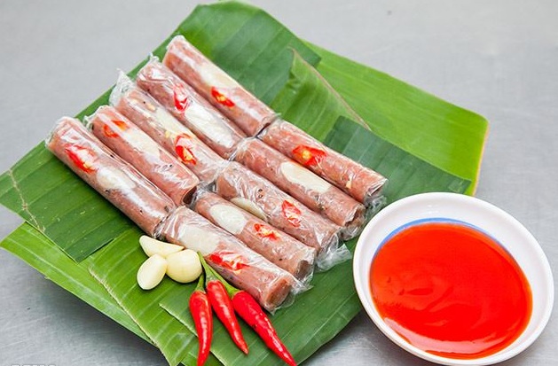 C&aacute;ch l&agrave;m nem chua chuẩn vị Thanh H&oacute;a đảm bảo an to&agrave;n cho 13Win19 ưu đãi hấp dẫn