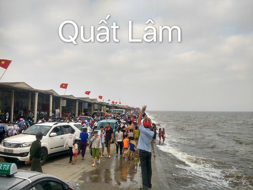 Nghỉ lễ 30/4 &ndash; 1/5, h&agrave;ng loạt những địa điểm du lịch nổi tiếng &lsquo;thất thủ&rsquo;