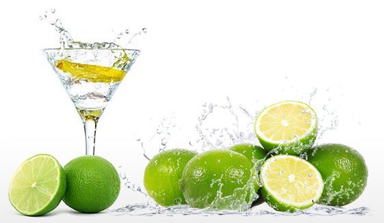 Điều thần k&igrave; của việc uống nước chanh đều đặn trong nửa th&aacute;ng