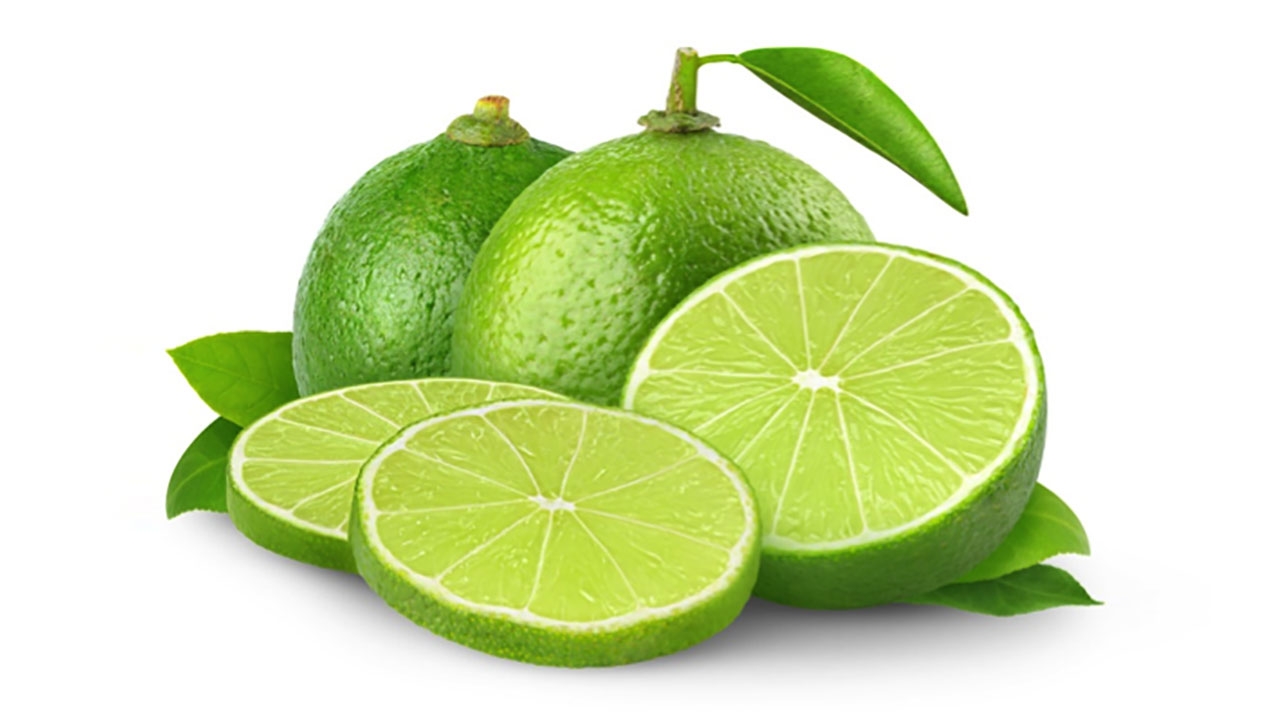 Chanh g&oacute;p phần giảm mỡ bụng hiệu quả