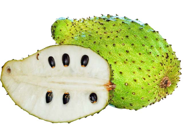  M&atilde;ng cầu &iacute;t b&eacute;o, chứa nhiều vitamin C