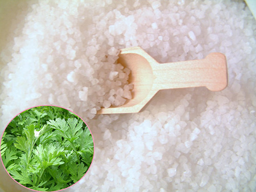 Thoa hai hỗn hợp sau hằng tuần để giảm mỡ bụng &lsquo;si&ecirc;u tốc&rsquo;
