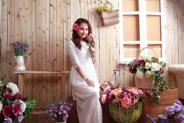 Những người phụ nữ sinh th&aacute;ng 3, 5 &acirc;m lịch tự tin, kh&eacute;o l&eacute;o v&agrave; đạt nhiều th&agrave;nh c&ocirc;ng trong cuộc sống