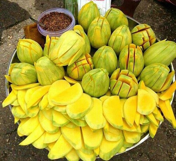 Th&egrave;m đồ chua l&agrave; dấu hiệu suy giảm hệ miễn dịch