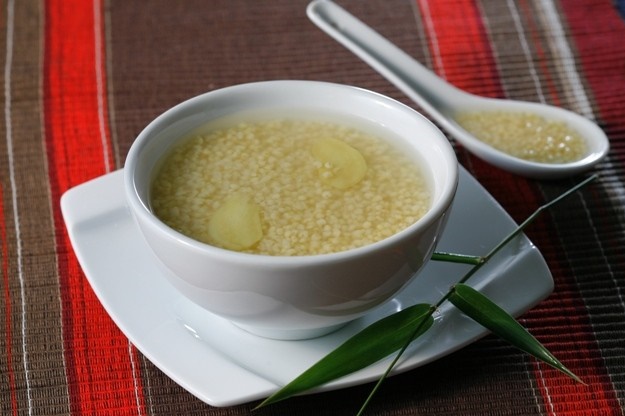 Người Huế nấu ch&egrave; k&ecirc; để ăn v&agrave;o ng&agrave;y 'giệt s&acirc;u bọ'