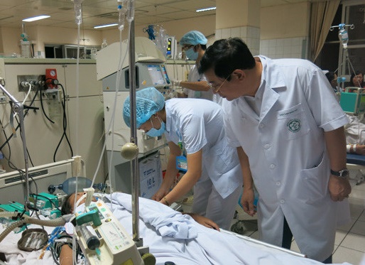 Vụ tai biến y khoa ở H&ograve;a B&igrave;nh c&oacute; thể xuất ph&aacute;t từ quy tr&igrave;nh chạy thận của bệnh viện