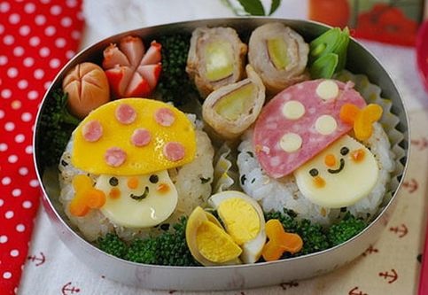 C&aacute;c gia đ&igrave;nh c&oacute; thể mang th&ecirc;m đồ ăn nhẹ v&agrave; nước uống để d&ugrave;ng tại c&ocirc;ng vi&ecirc;n