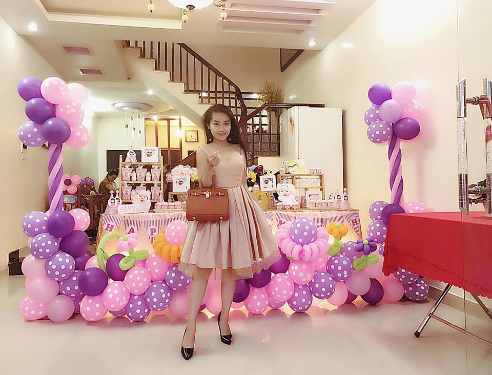 Phạm Minh Phượng đ&atilde; từng giảm 18kg để c&oacute; được v&oacute;c d&aacute;ng như hiện tại