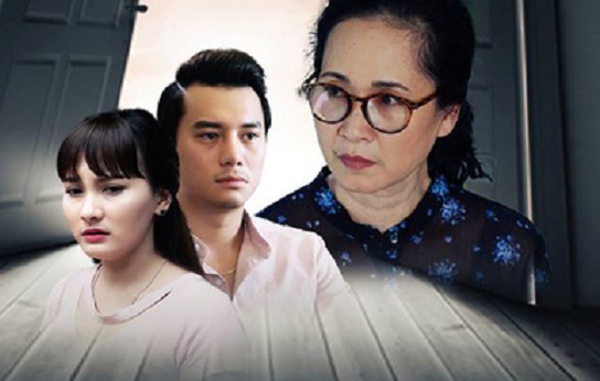 Phim 'Sống chung với mẹ chồng' đang thu h&uacute;t sự theo d&otilde;i của nhiều kh&aacute;n giả
