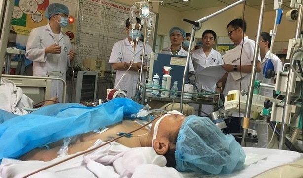 Quy tr&igrave;nh chạy thận nh&acirc;n tạo cần được kiểm tra chặt chẽ