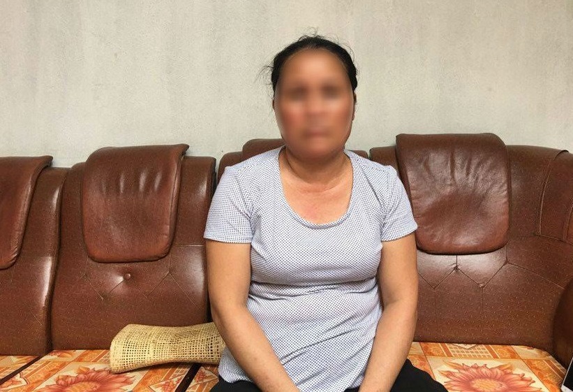 C&ocirc; ch&aacute;u b&eacute; Ngọc Anh cho rằng Ngọc Anh thường quấy ph&aacute; n&ecirc;n c&oacute; thể sẽ cho em v&agrave;o trại trẻ mồ c&ocirc;i để được dạy dỗ