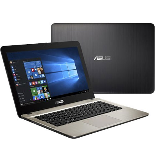 H&igrave;nh ảnh laptop Asus A441UA-WX156T
