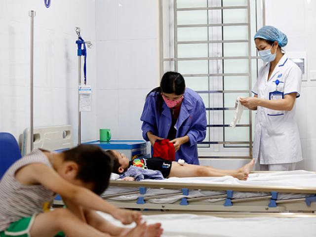 Y sĩ khiến gần 80 trẻ em ở Kho&aacute;i Ch&acirc;u bị s&ugrave;i m&agrave;o g&agrave; bị phạt 13WIN là nhà cái uy tín top đầu Châu Á v&agrave; tước giấy ph&eacute;p h&agrave;nh nghề 12 th&aacute;ng