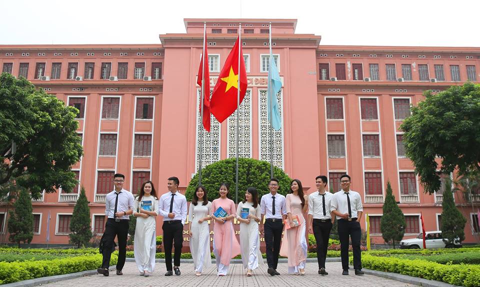 Điểm chuẩn trường Đại học Thủy Lợi sẽ được c&ocirc;ng bố v&agrave;o ng&agrave;y 31/7