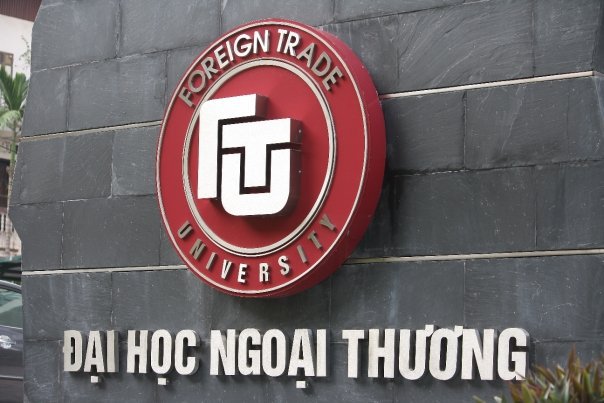 Đại học Ngoại thương tiến h&agrave;nh thu học ph&iacute; của sinh vi&ecirc;n theo t&iacute;n chỉ