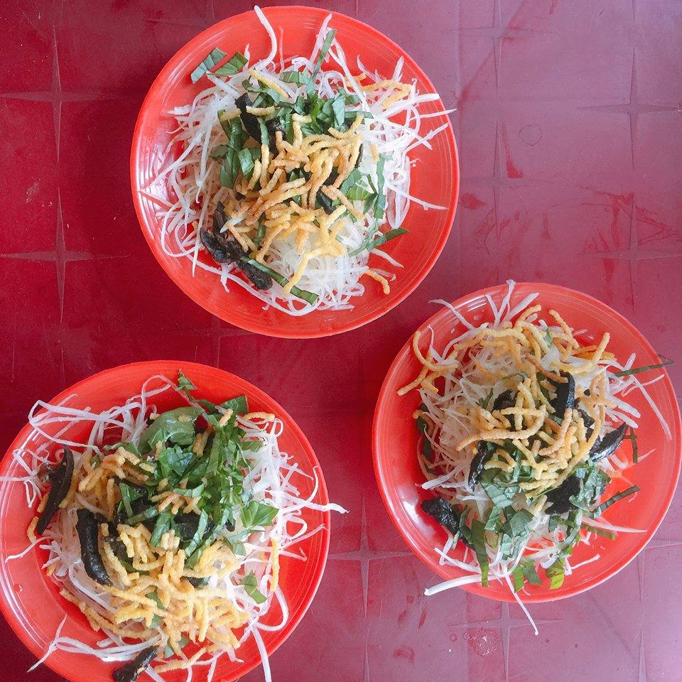 Thưởng thức m&oacute;n xắp xắp lạ miệng ở Đ&agrave; Lạt