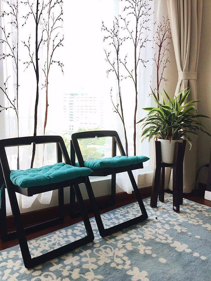 Đặt c&acirc;y lưỡi hổ trong ph&ograve;ng ngủ sẽ gi&uacute;p kh&ocirc;ng kh&iacute; sạch tho&aacute;ng hơn