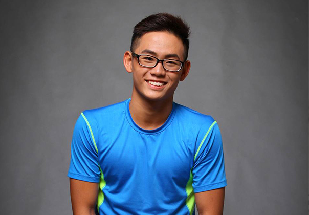 Những VĐV &lsquo;hot boy, hot girl&rsquo; của thể thao Việt Nam: Niềm hy vọng v&agrave;ng trong SEA Games 29