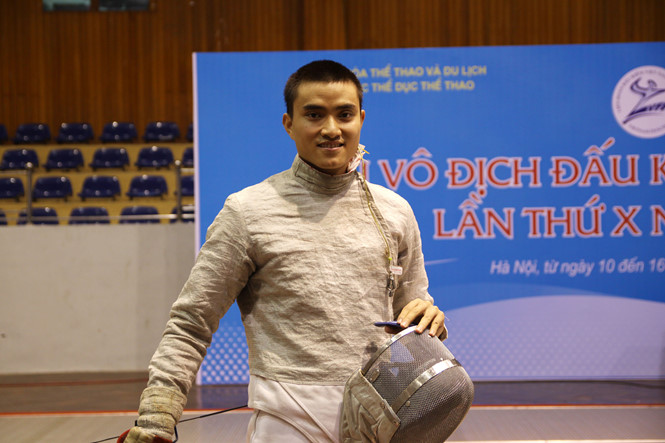 Những VĐV &lsquo;hot boy, hot girl&rsquo; của thể thao Việt Nam: Niềm hy vọng v&agrave;ng trong SEA Games 29