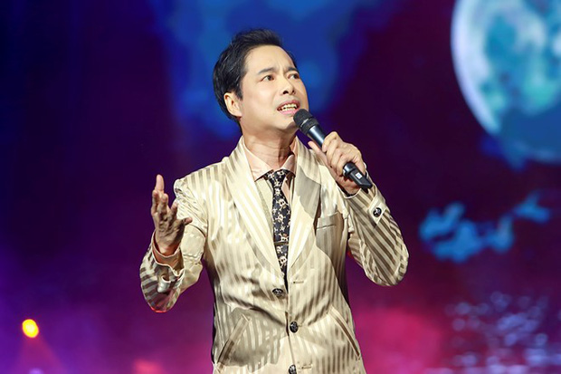 Ca sĩ Ngọc Sơn c&oacute; nhiều hoạt động &acirc;m nhạc ấn tượng nhưng chưa thể đạt đến chức danh n&agrave;y