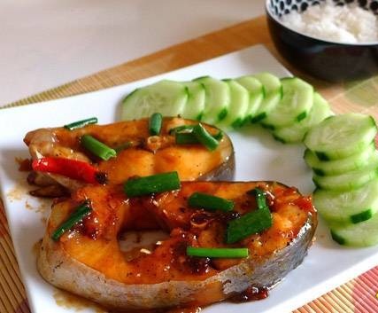 Ki&ecirc;ng ăn c&aacute; m&egrave; v&agrave;o ng&agrave;y đầu th&aacute;ng C&ocirc; hồn