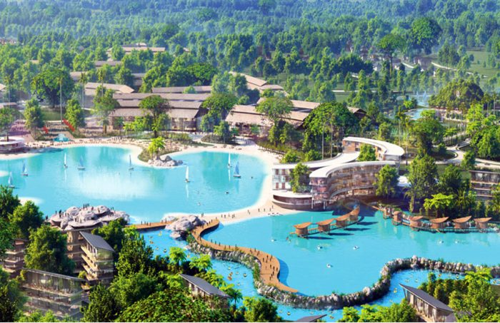 Những khu sinh th&aacute;i tuyệt đẹp ở Costa Rica