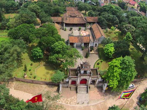 Kỳ nghỉ lễ 2/9: 6 địa điểm du lịch giá rẻ ở Hà Nội với những trải nghiệm cực kỳ mới Kỳ nghỉ lễ 2/9: 6 địa điểm du lịch giá rẻ ở Hà Nội với những trải nghiệm cực kỳ mới