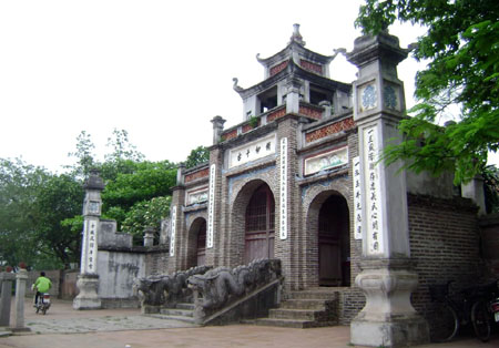 Kỳ nghỉ lễ 2/9: 6 địa điểm du lịch gi&aacute; rẻ ở H&agrave; Nội với những trải nghiệm cực kỳ mới