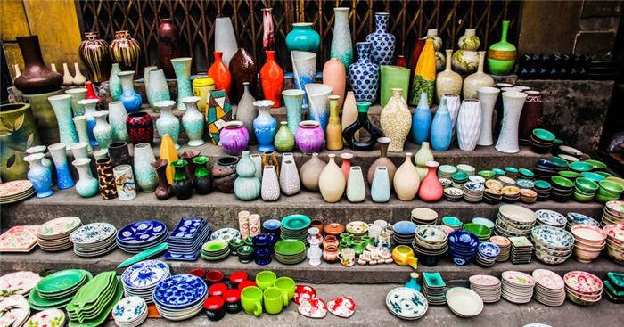 Kỳ nghỉ lễ 2/9: 6 địa điểm du lịch giá rẻ ở Hà Nội với những trải nghiệm cực kỳ mới Kỳ nghỉ lễ 2/9: 6 địa điểm du lịch giá rẻ ở Hà Nội với những trải nghiệm cực kỳ mới