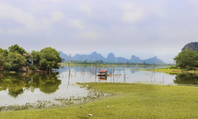 Kỳ nghỉ lễ 2/9: 10 địa điểm du lịch giá rẻ ở Hà Nội với những trải nghiệm cực kỳ mới Kỳ nghỉ lễ 2/9: 10 địa điểm du lịch giá rẻ ở Hà Nội với những trải nghiệm cực kỳ mới