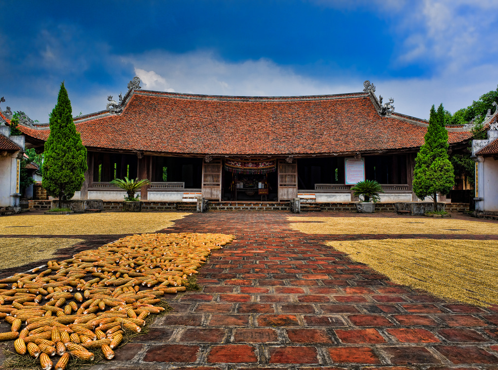 Kỳ nghỉ lễ 2/9: 10 địa điểm du lịch gi&aacute; rẻ ở H&agrave; Nội với những trải nghiệm cực kỳ mới
