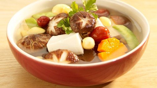 Canh chua chay thanh m&aacute;t