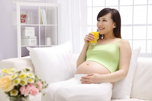 Thời tiết của th&aacute;ng 7 &acirc;m lịch &acirc;m u, dễ khiến phụ nữ mang thai đau ốm