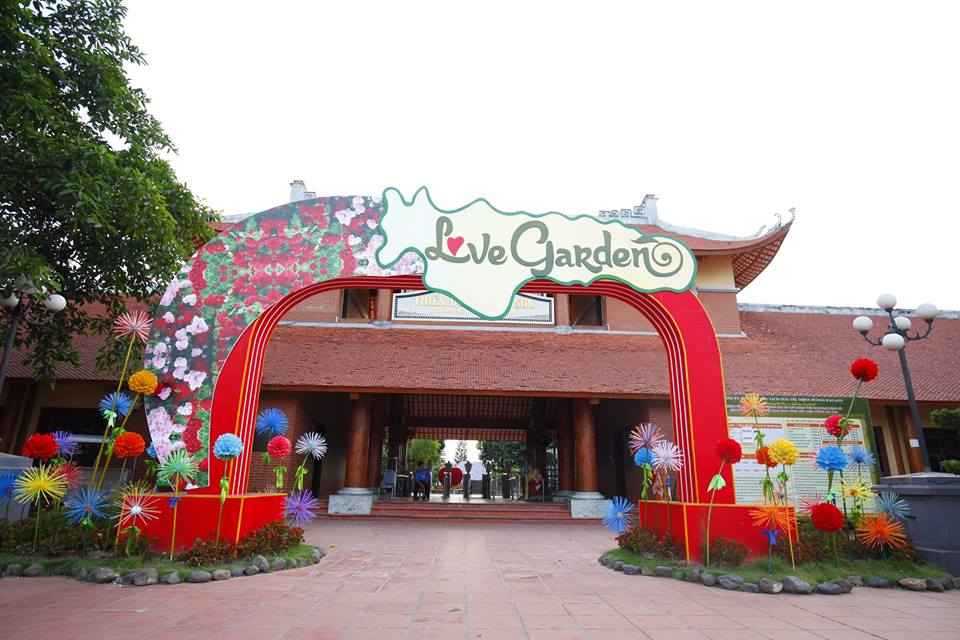 Thi&ecirc;n đường Bảo Sơn