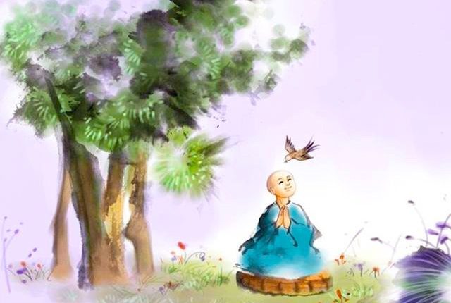 Cẩn thận trong lời n&oacute;i nếu kh&ocirc;ng gieo nh&acirc;n n&agrave;o sẽ gặp quả nấy