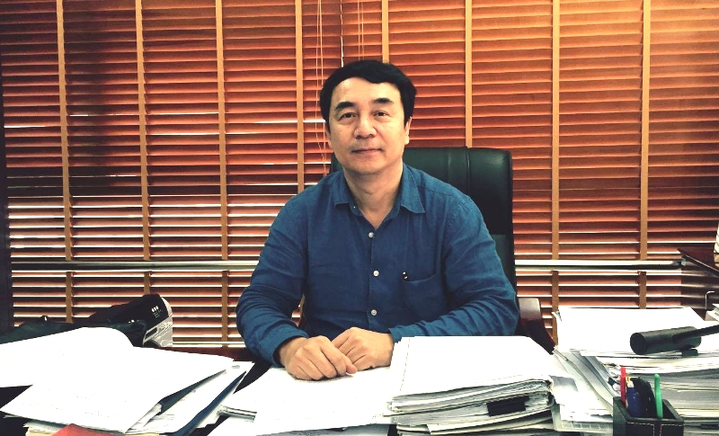 &Ocirc;ng Trần H&ugrave;ng