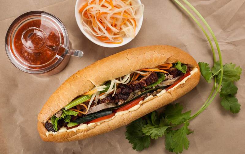 Bạn đ&atilde; thử hết 8 m&oacute;n ăn thuần Việt được cả thế giới ngợi ca?