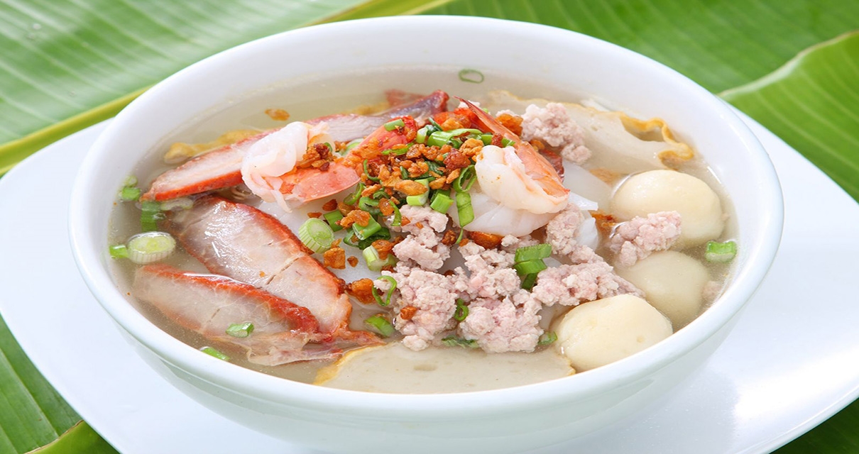 Bạn đ&atilde; thử hết 8 m&oacute;n ăn thuần Việt được cả thế giới ngợi ca?