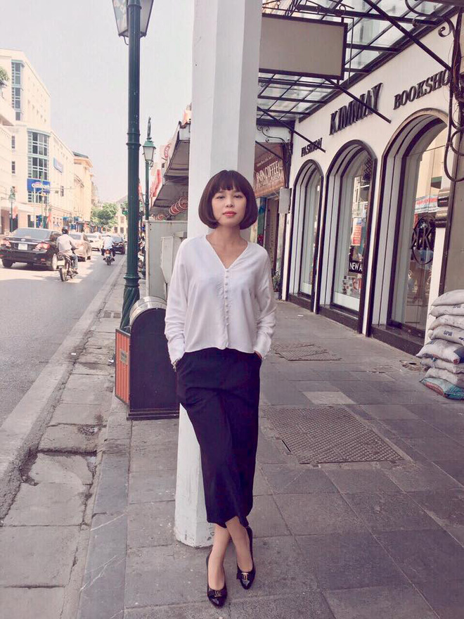 Những trải nghiệm du lịch gi&uacute;p cho những trang văn của Linh L&ecirc; trở n&ecirc;n hấp dẫn hơn