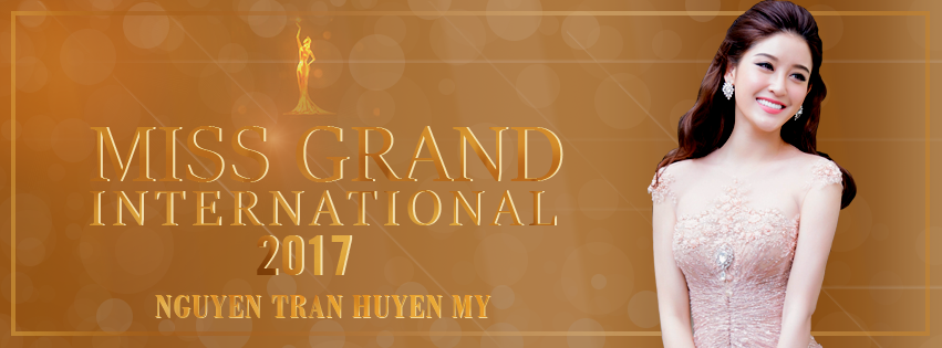 Chỉ c&ograve;n chưa đầy 3 tuần nữa, Miss Grand 2017 được tổ chức tại Việt Nam sẽ diễn ra. Huyền My đang t&iacute;ch cực chuẩn bị để c&oacute; được phần dự thi tốt nhất.