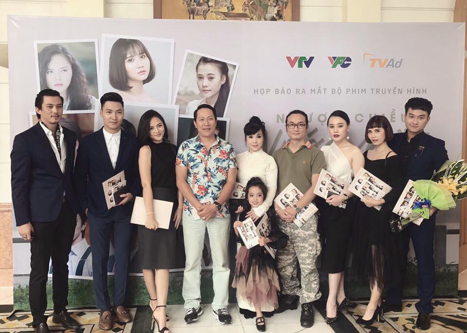 Dàn diễn viên chính trong phim