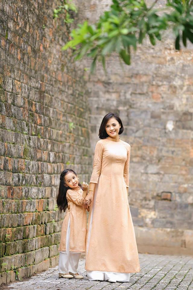 Thu Quỳnh vai Phương